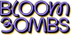 Bloom Bombs