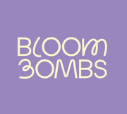 Bulk Bloom Bombs-1000 Sq FT-Native Wildflower Seed Balls