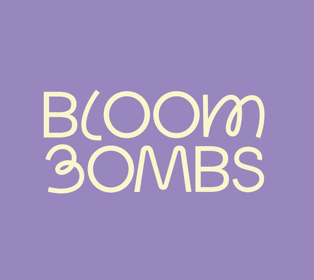 Bulk Bloom Bombs-1000 Sq FT-Native Wildflower Seed Balls