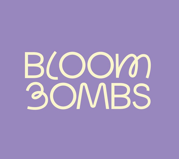 Bulk Bloom Bombs-1000 Sq FT-Native Wildflower Seed Balls